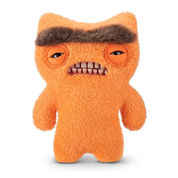 Мягкая игрушка FUGGLER Мистер Моно Волосатики - 15727M