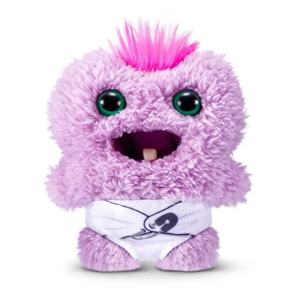 Мягкая игрушка FUGGLER Семья Фагглеров - 15725B