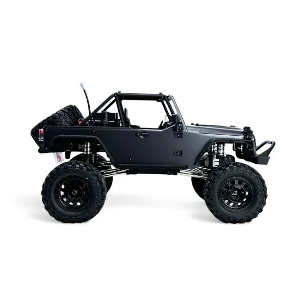 Радиоуправляемый краулер MJX Hyper Go H12Y Brushless 4WD 1:12 - MJX-H12Y