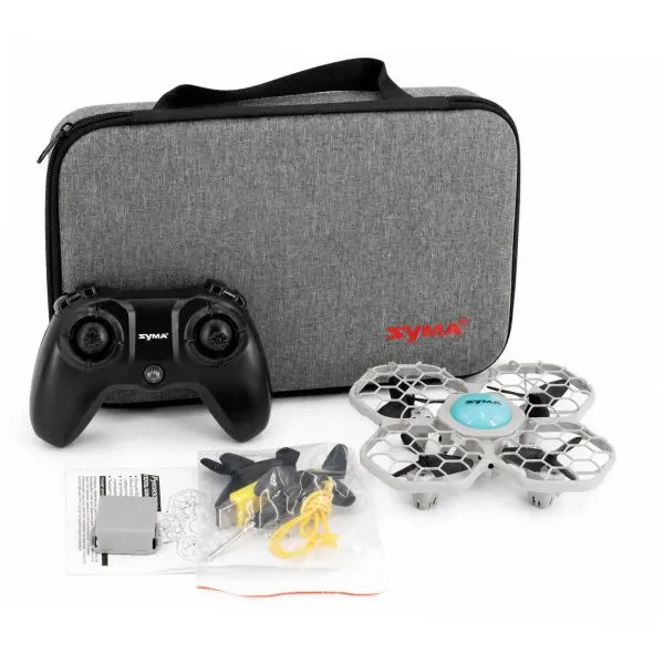 Квадрокоптер Syma X26PRO-E с сумкой - SYMA-X26PRO-E