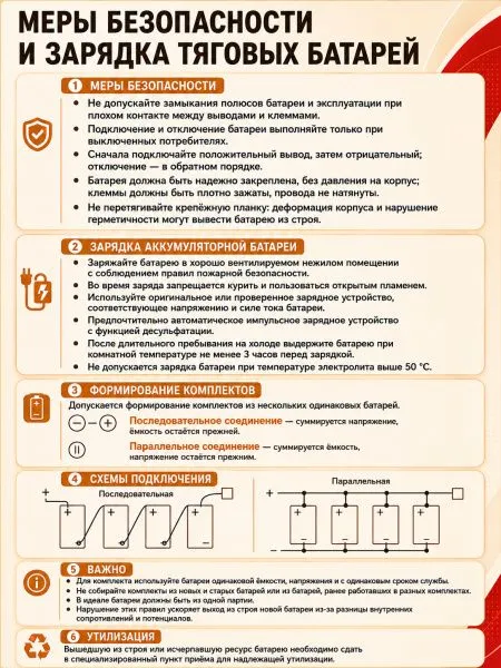 Аккумулятор Long Way 12V2.2Ah/20Hr - LW-6FM2.2
