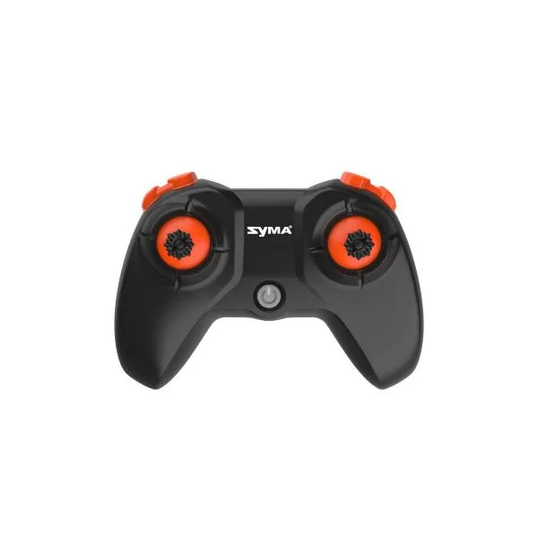 Квадрокоптер Syma X26PRO оранжевый - SYMA-X26PRO-ORANGE