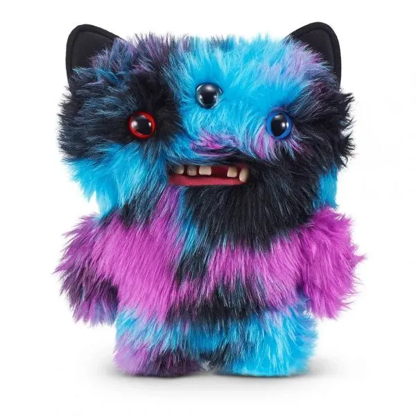 Мягкая игрушка FUGGLER Кошмарик - 15731E