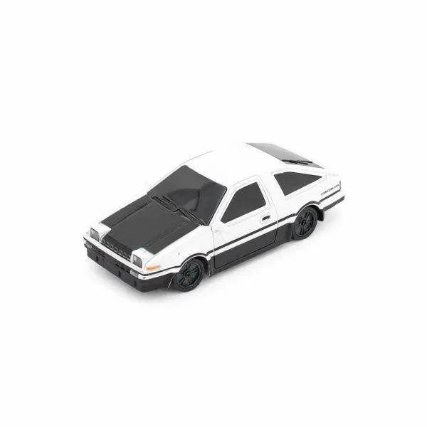 Радиоуправляемая дрифт машина Toyota AE86 1:43 - RC43-A1