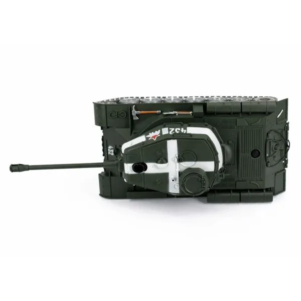 Радиоуправляемый танк R-WINGS Советский ИС-2 - RWG021-846PRO
