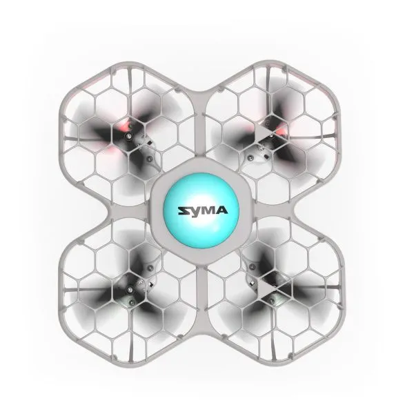 Квадрокоптер Syma X26PRO-E с сумкой - SYMA-X26PRO-E