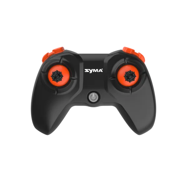 Радиоуправляемый квадрокоптер SYMA X37 - SYMA-X37-GREEN
