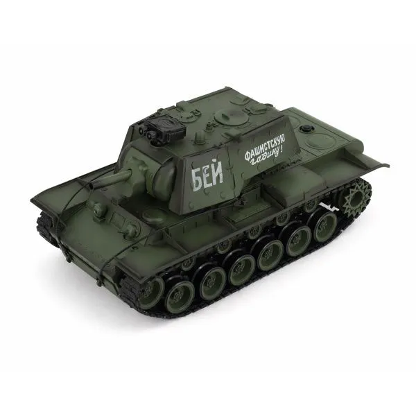 Радиоуправляемый танк R-WINGS Советский КВ-1 - RWG021-844