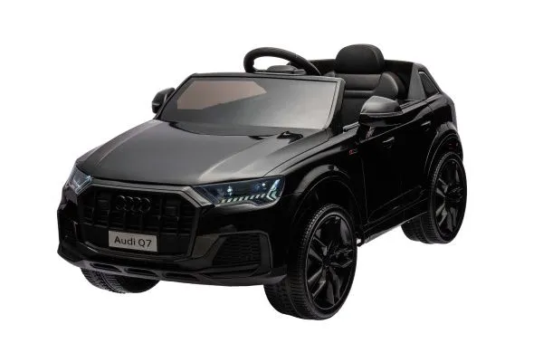 Детский электромобиль Audi Q7 12V 2WD - HL678-LUX-BLACK