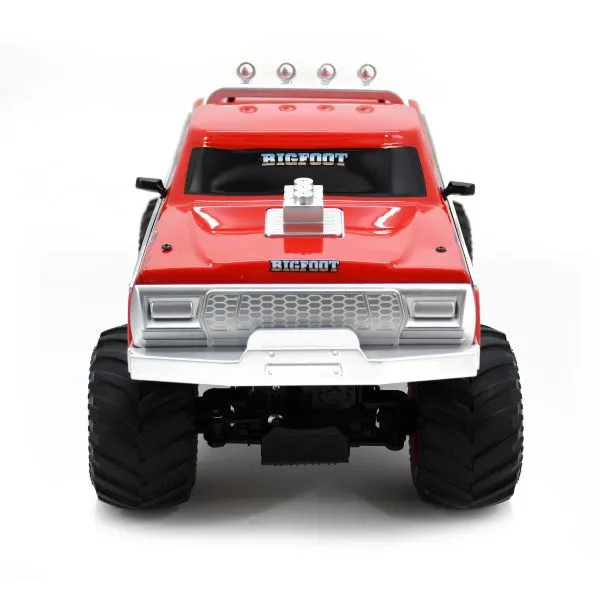 Радиоуправляемая машина BIGFOOT 4WD 1:16 - OC-1602
