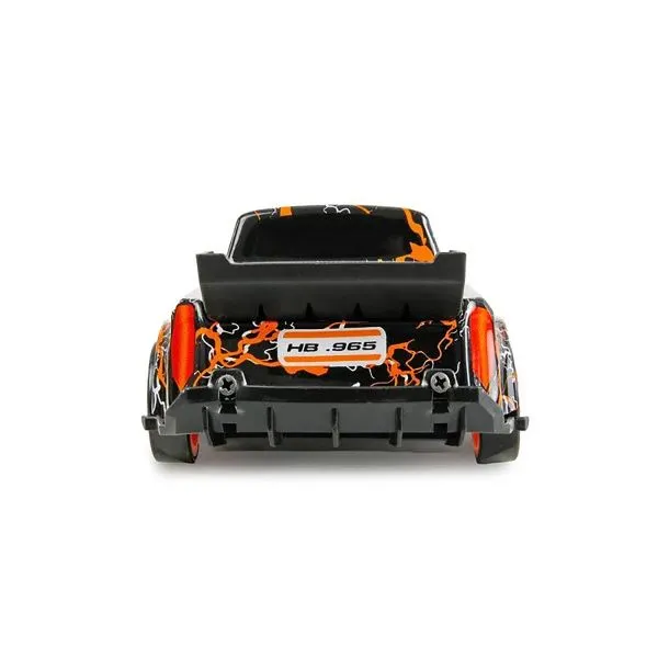 Радиоуправляемая машина для дрифта Ford F150 (19 см, 15 км/ч, сменные колеса, фишки) - SC24A21