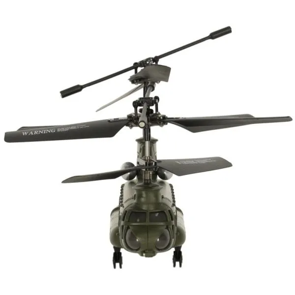 Радиоуправляемый вертолет Syma Chinook - SYMA-S026H-1