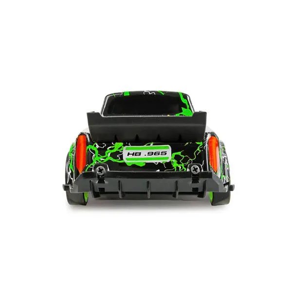 Радиоуправляемая машина для дрифта Ford F150 (19 см, 15 км/ч, сменные колеса, фишки) - SC24A22