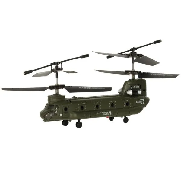 Радиоуправляемый вертолет Syma Chinook - SYMA-S026H-1