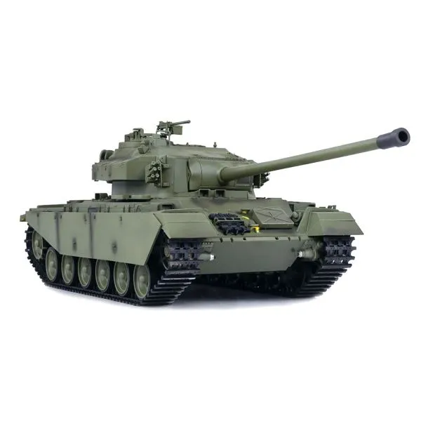 Радиоуправляемый танк CENTURION M.K.5 - TD-C2021