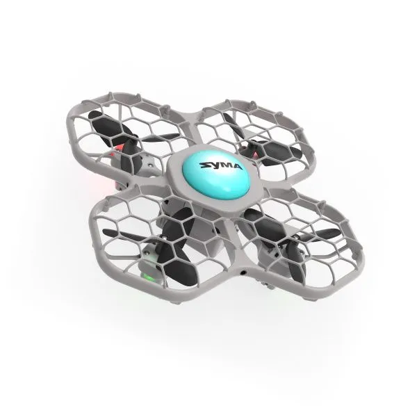 Квадрокоптер Syma X26PRO-E с сумкой - SYMA-X26PRO-E