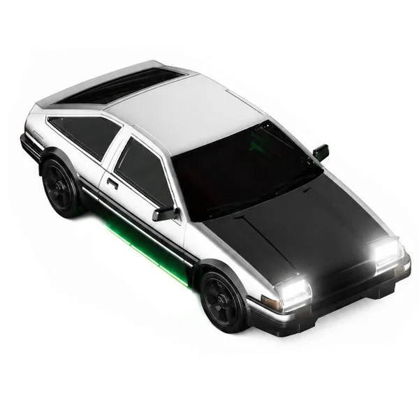 Радиоуправляемая дрифт машина с гироскопом Toyota AE86 1:18 - HB-RP1807