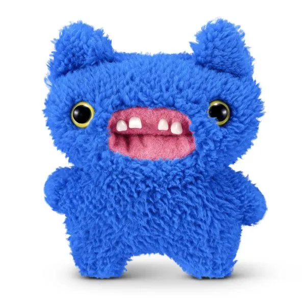 Мягкая игрушка FUGGLER Семейка Рико - 15725A