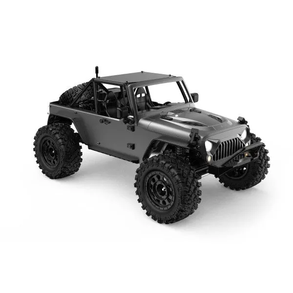 Радиоуправляемый краулер MJX Hyper Go H12Y Brushless 4WD 1:12 - MJX-H12Y