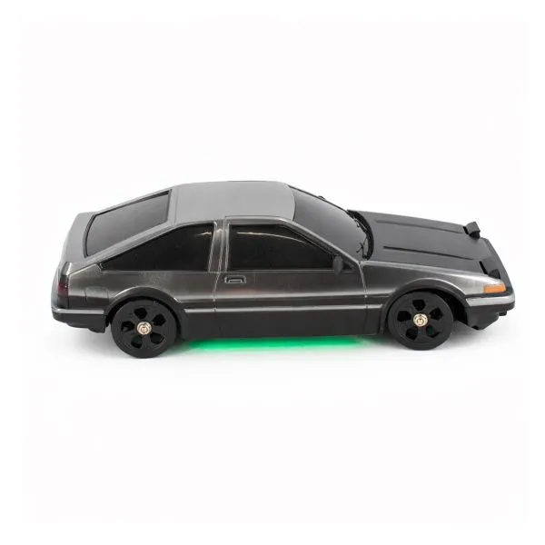 Радиоуправляемая дрифт машина с гироскопом Toyota AE86 1:18 - HB-RP1809