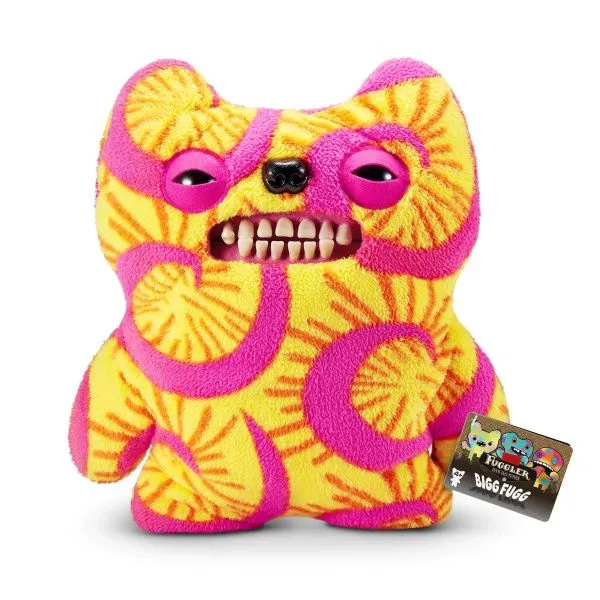 Мягкая игрушка FUGGLER Старый Зуб - 15733E