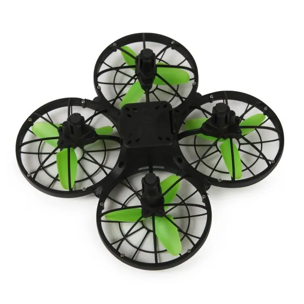 Радиоуправляемый квадрокоптер Syma X26 RTF 2.4G - X26