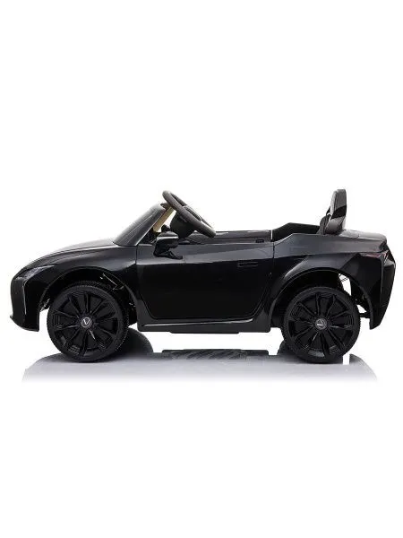 Детский электромобиль Lexus LC500 12V - JE1618-BLACK-PAINT