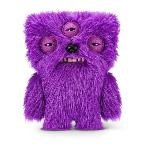 Мягкая игрушка FUGGLER Галактическая Космозлюка - 15728G